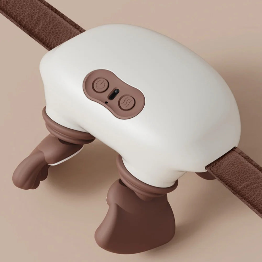 Masseur Bionique pour la nuque