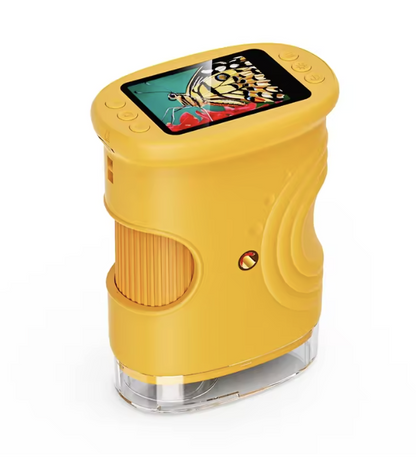 Mini Microscope Numérique