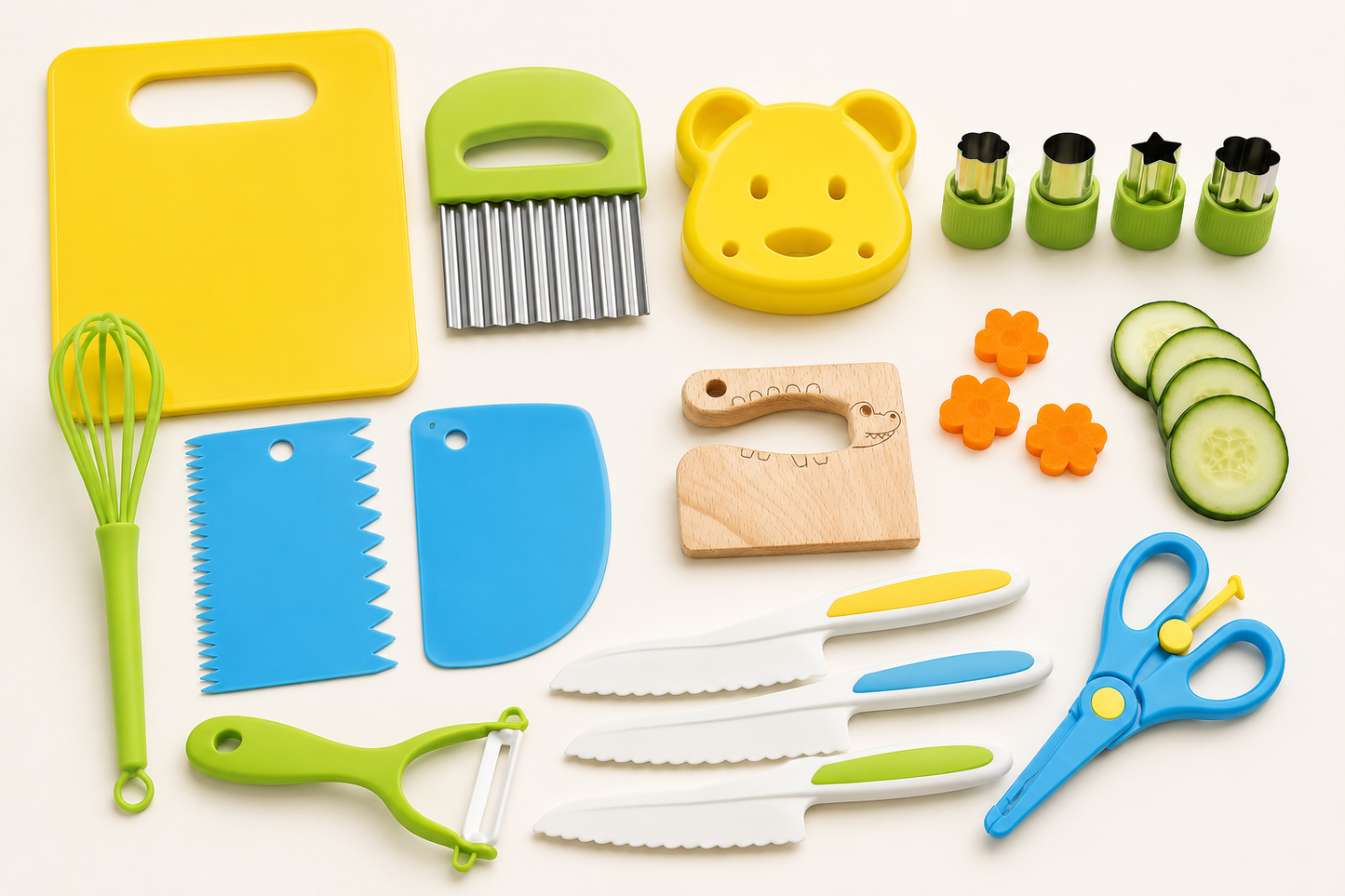 Kit cuisine enfant