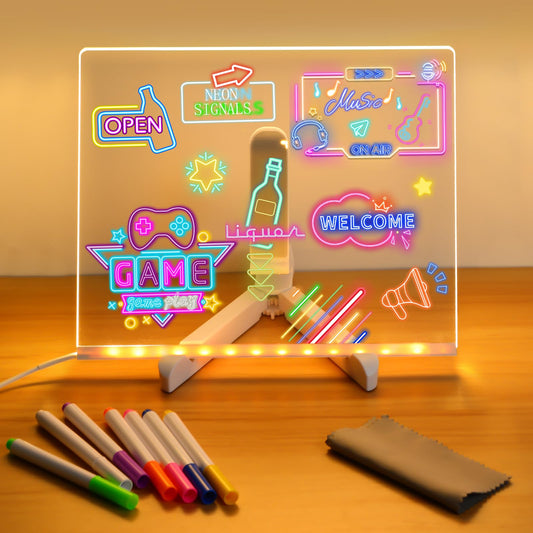 Tableau LED