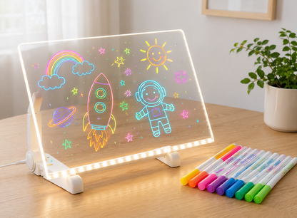 Tableau LED