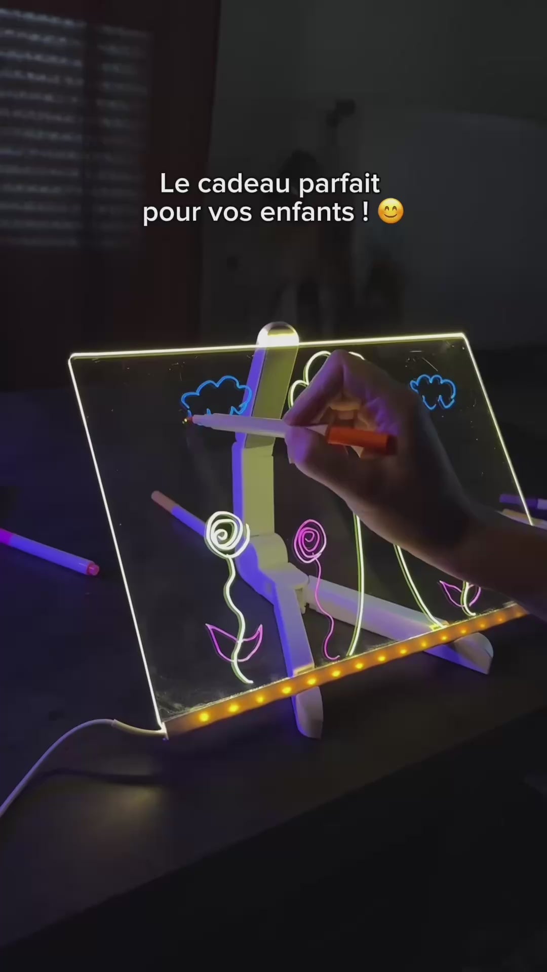 Charger la vidéo : 